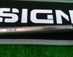 デジーノ ＤＵＣＲバンテージ ステルス・ソアレＣＩ４+アジング（茨木店）